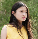 Venice Wong as Charity